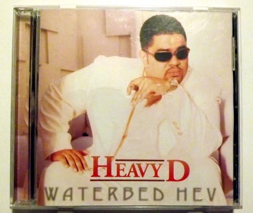 Heavy D - Heavy - Amazon.com Music